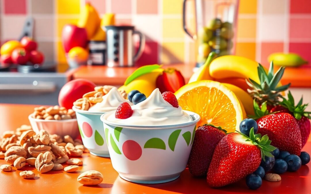 Snacking Strategies – How To Incorporate Energy-Boosting Foods Into Your Routine